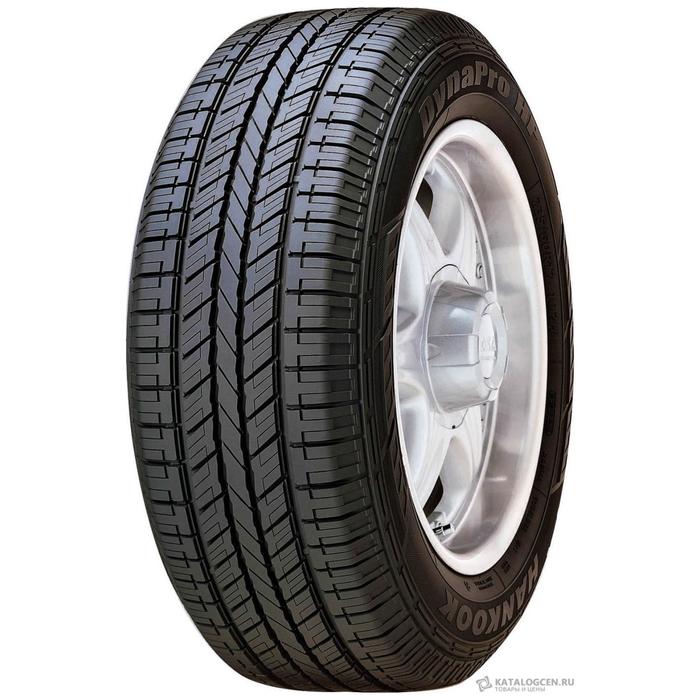 Летняя шина Hankook Dynapro HP RA23 225/75 R16 104H