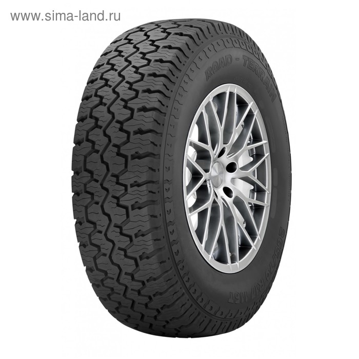 фото Шина летняя kormoran road-terrain 235/70 r16 109h