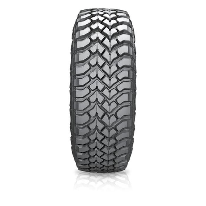 фото Шина всесезонная hankook dynapro mt (rt03) 235/75 r15c 104/101q