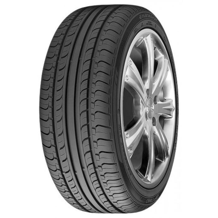 фото Шина летняя hankook optimo k415 195/50 r16 84h