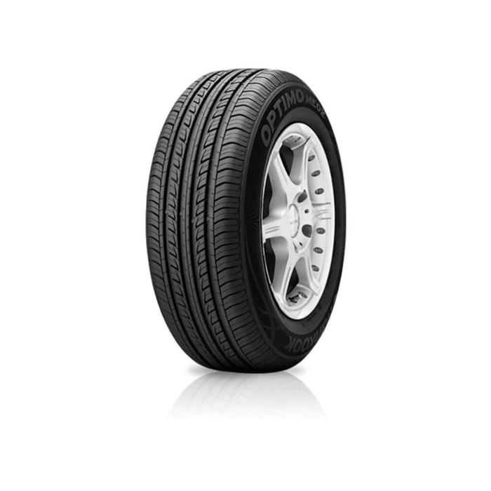 фото Шина летняя hankook optimo me02 (k424) 175/70 r13 82h