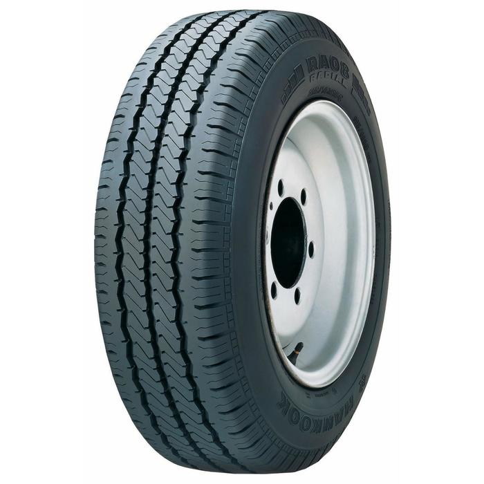 фото Шина всесезонная hankook radial ra08 155/70 r12c 104/102n