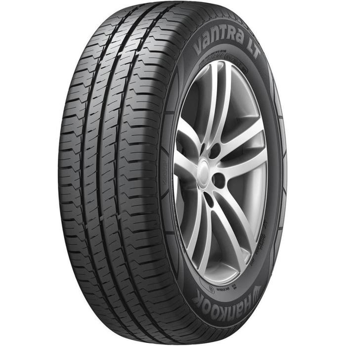 фото Шина летняя hankook vantra lt (ra18) 205/65 r15c 102/100t