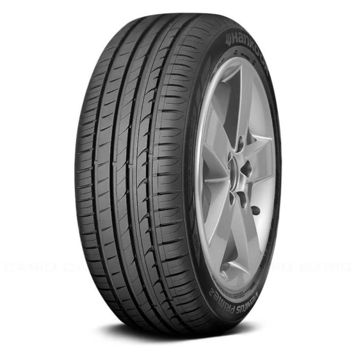 фото Шина летняя hankook ventus prime2 (k115) 195/55 r16 87v