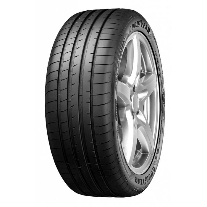 фото Шина летняя goodyear eagle f1 asymmetric 5 235/55 r18 100h