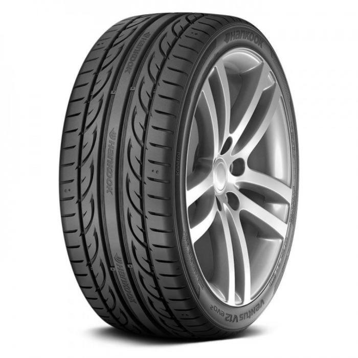 фото Шина летняя hankook ventus v12 evo2 (k120) 195/55 r15 85v