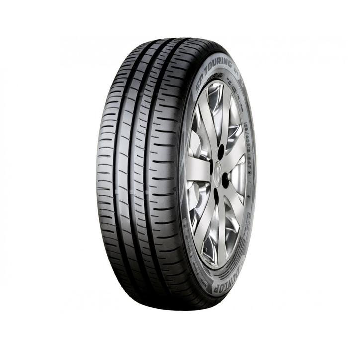 фото Шина летняя dunlop sp touring r1 175/70 r13 82t