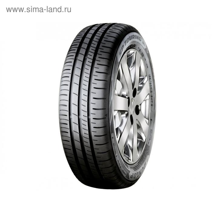 фото Шина летняя dunlop sp touring r1 175/70 r14 84t