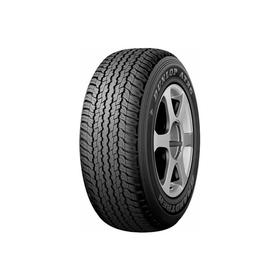 

Шина летняя Dunlop Grandtrek AT25 265/60 R18 110H