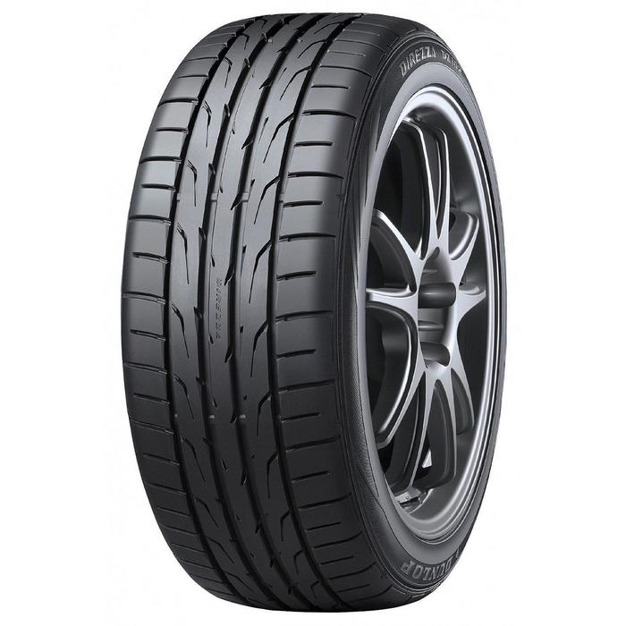 фото Шина летняя dunlop direzza dz102 195/60 r15 88h