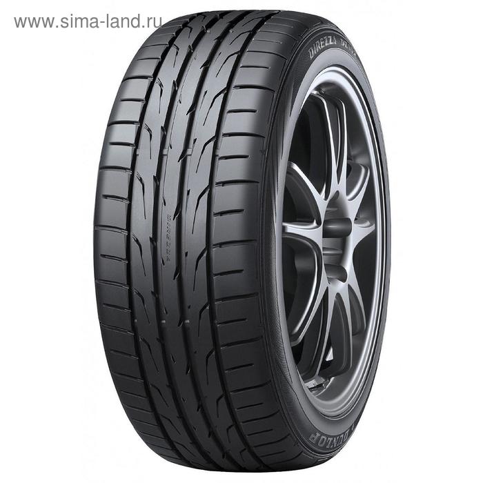 фото Шина летняя dunlop direzza dz102 205/60 r15 91h