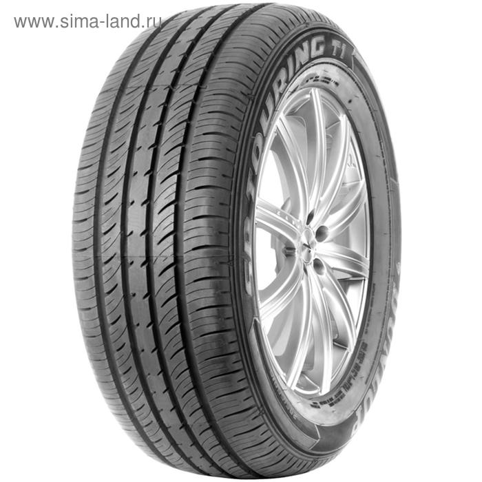 фото Шина летняя dunlop sp touring t1 215/65 r15 96t