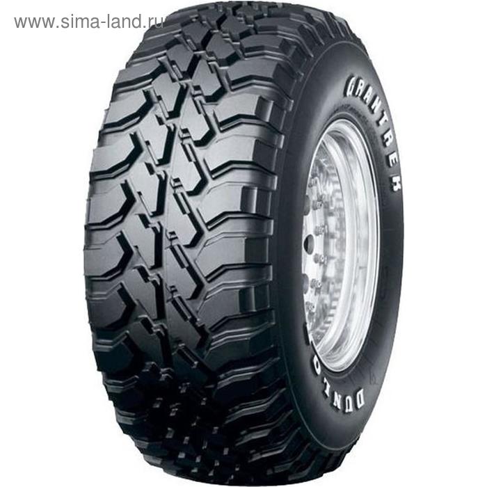 фото Шина летняя dunlop grandtrek mt1 31x10.5 r15 109n