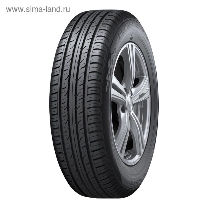 фото Шина летняя dunlop grandtrek pt3 215/60 r16 95h