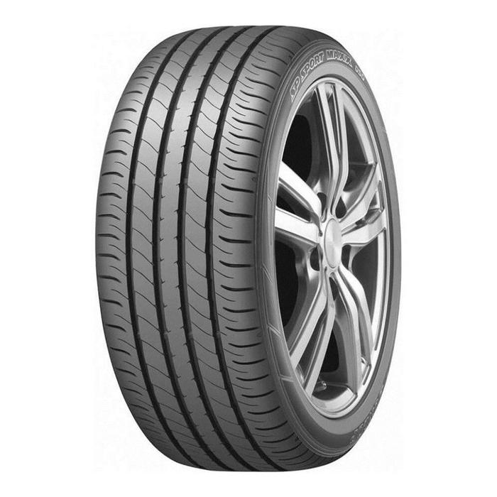 Шина легковая летняя Dunlop Grandtrek AT3 215/70 R16 100T