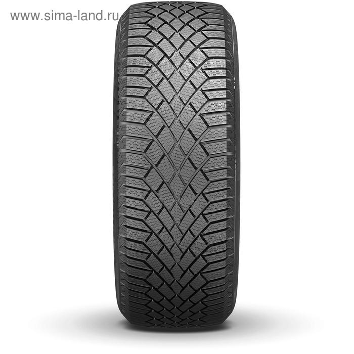 

Шина зимняя нешипуемая Continental VikingContact 7 275/40 R21 107T