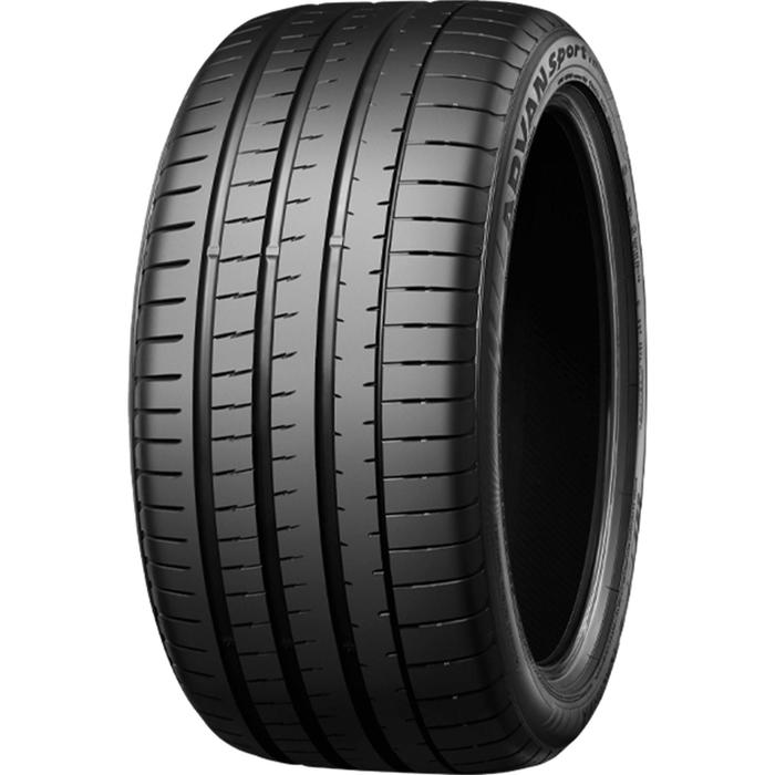 advan sport v107d 325 35 r22 114y Шина летняя Yokohama Advan Sport V107D 325/35 R22 114Y