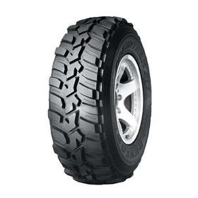 

Шина летняя Dunlop Grandtrek MT2 225/75 R16C 103/100Q