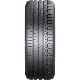 

Шина летняя Continental ContiPremiumContact 6 235/60 R18 103V