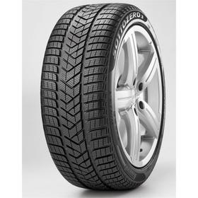 

Шина зимняя нешипуемая Pirelli Winter SottoZero Serie III 225/50 R17 98H RunFlat (✩)