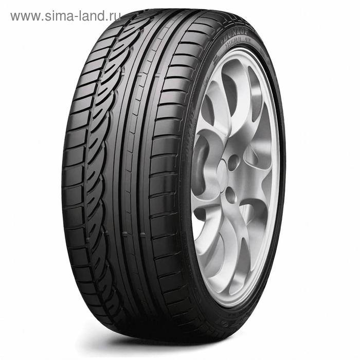 фото Шина летняя dunlop sp sport 01 265/45 r21 104w