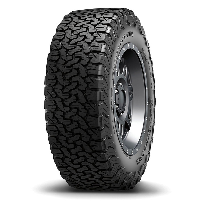 Летняя шина BFGoodrich Mud-Terrain T/A KM2 31x10,50 R15 109Q