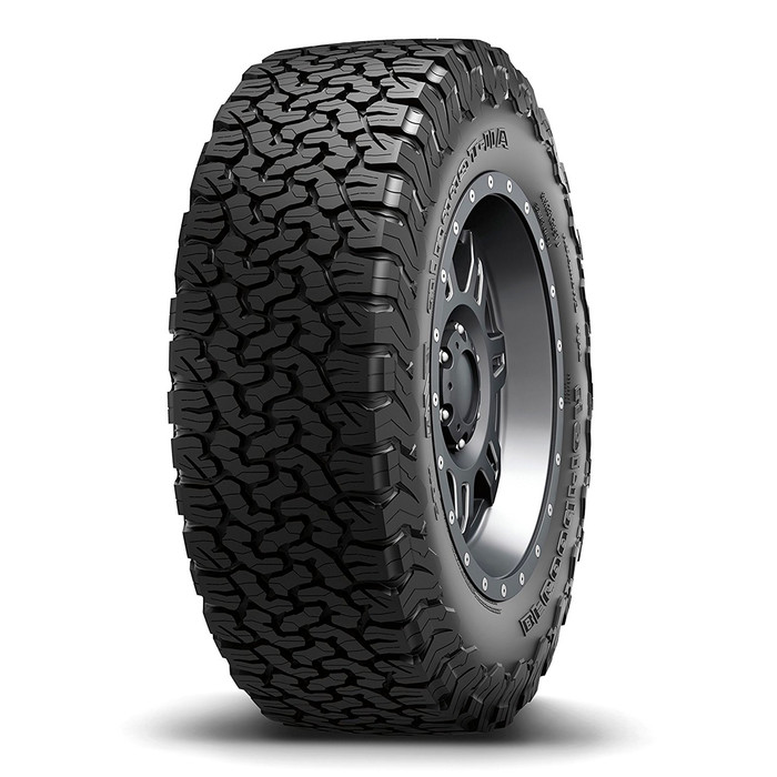 Летняя шина BFGoodrich All-Terrain KO2 LT 31x10,50 R15 109S