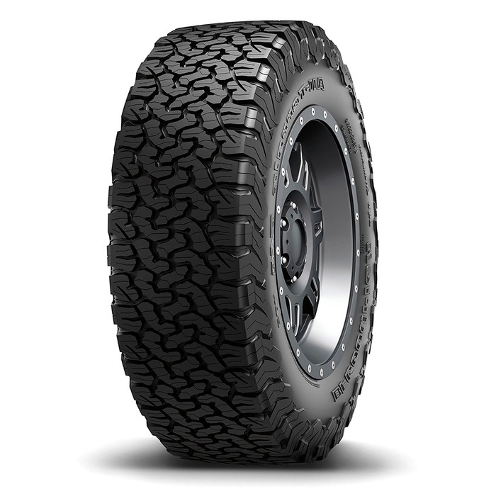 Шина легковая летняя BFGoodrich Mud Terrain T/A KM2 32х11,5 R15 113Q