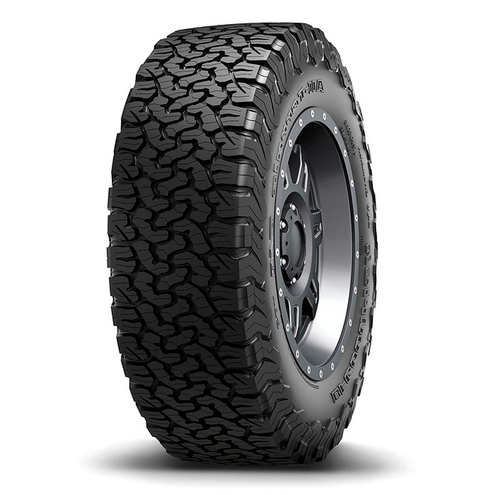 Летняя шина BFGoodrich All-Terrain KO2 LT 33x10,50 R15 114R