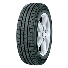 

Шина летняя BFGoodrich Activan 195/60 R16C 99/97H