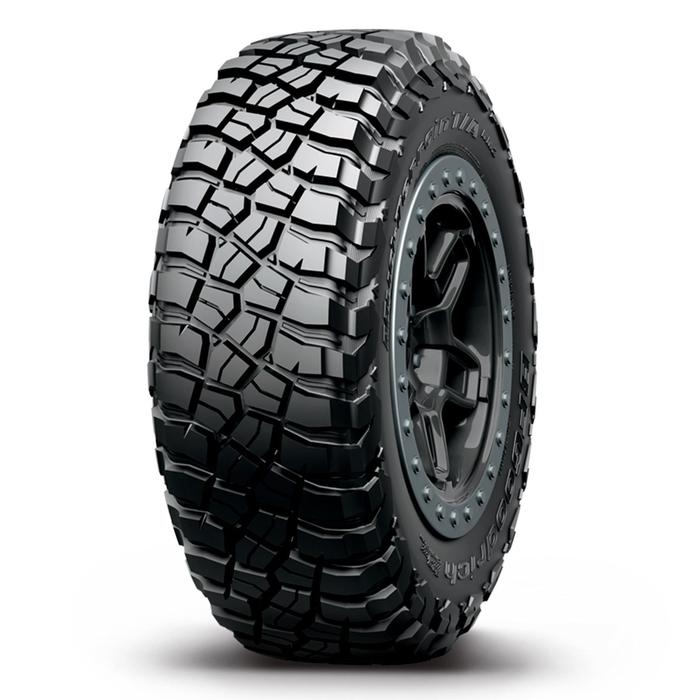 Шина летняя BFGoodrich Mud-Terrain T/A KM3 31x10.5 R15 109Q автомобильная шина bfgoodrich mud terrain t a km3 31 10 5 r15 109q