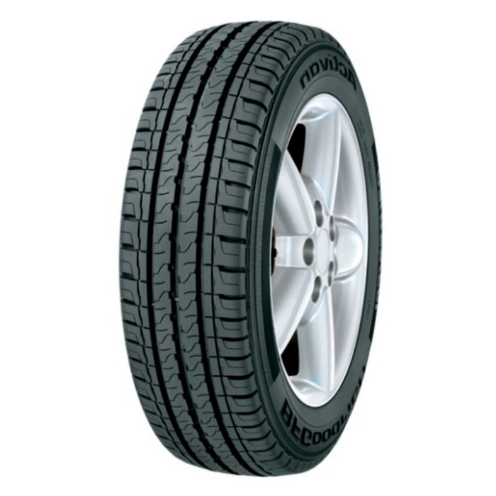 Летняя шина BFGoodrich Activan 225/65 R16C 112/110R