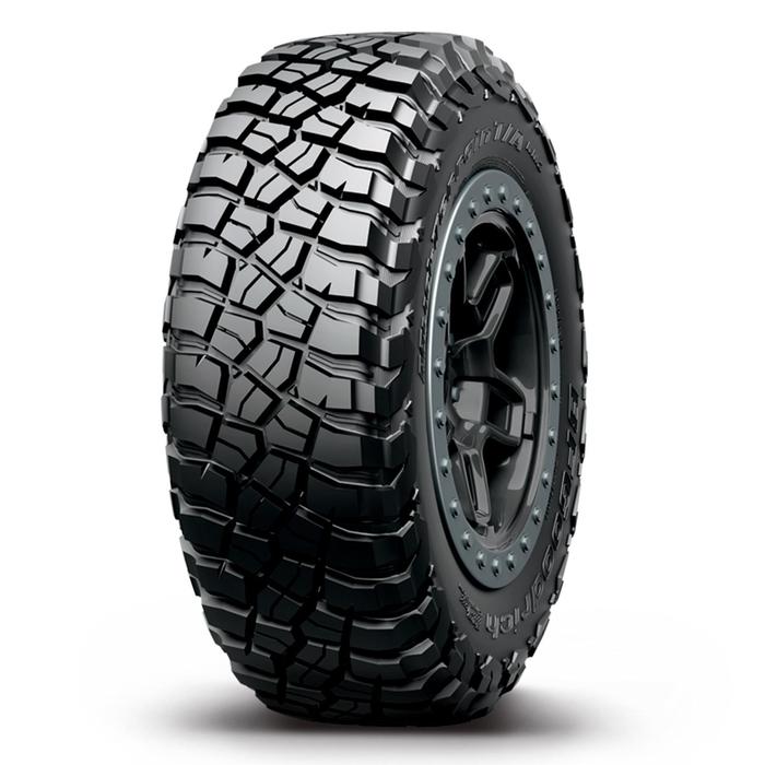 Летняя шина BFGoodrich All-Terrain KO2 LT 225/70 R16 102/99R