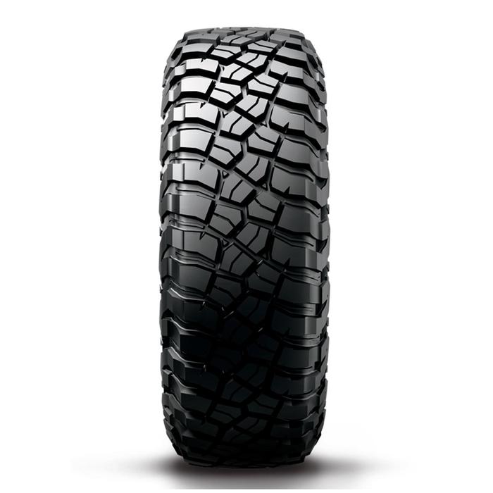 

Шина летняя BFGoodrich Mud-Terrain T/A KM3 33x12.5 R17 120Q