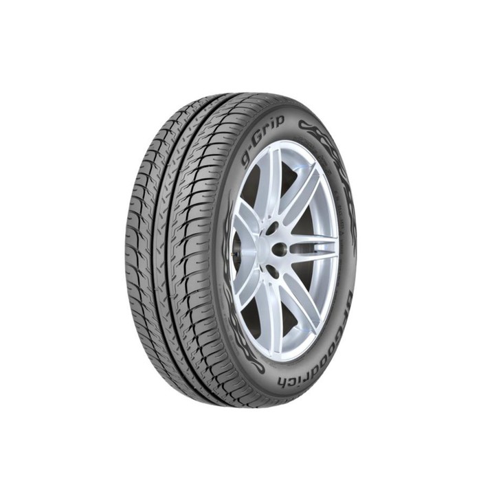 Летняя шина BFGoodrich g-GRIP 215/50 R17 95W