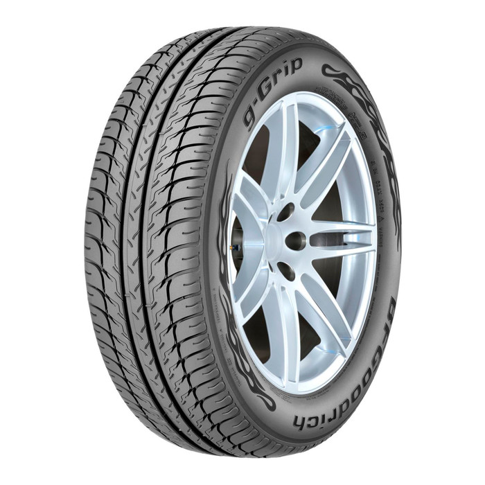 Летняя шина BFGoodrich g-GRIP 215/65 R17 99V