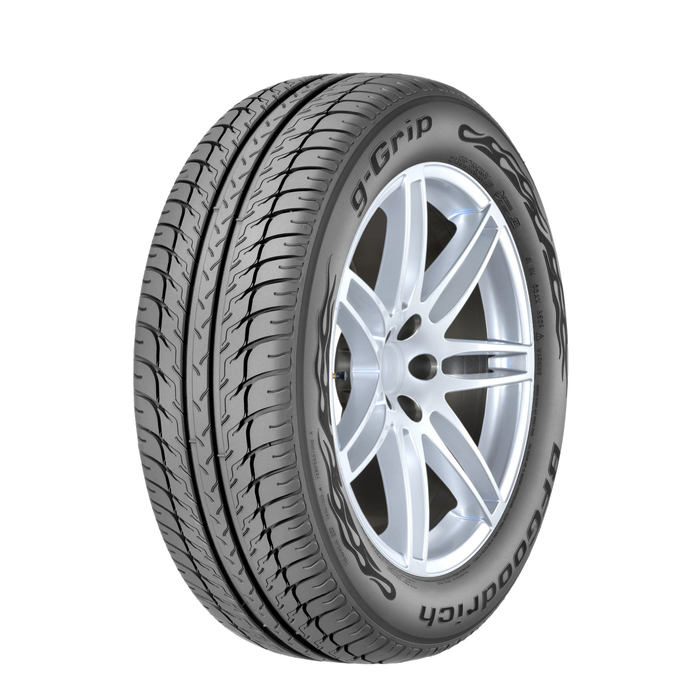 Шина легковая летняя BFGoodrich g-GRIP 225/40 R18 92Y