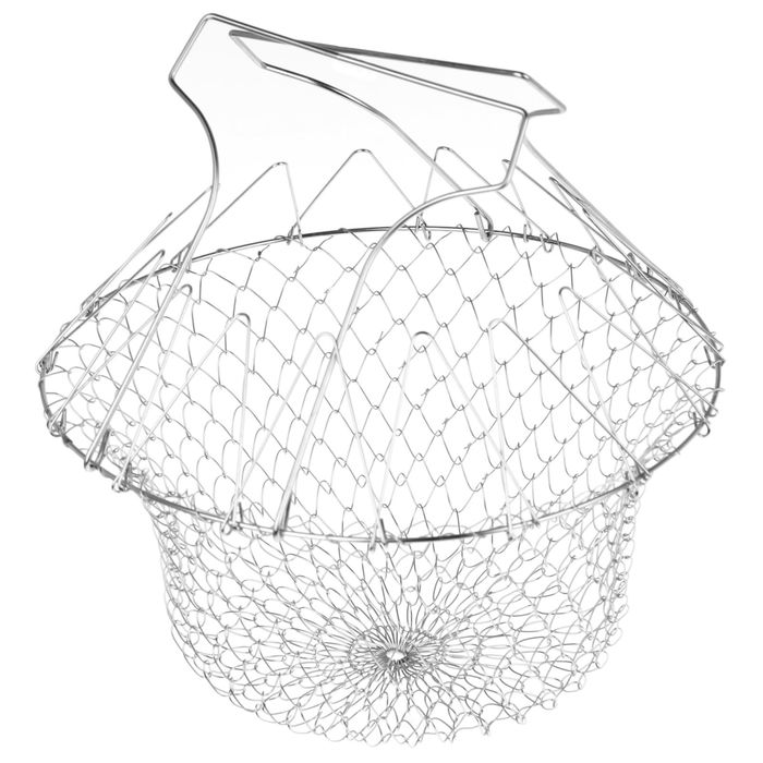 Фритюрница d=23 см универсальная