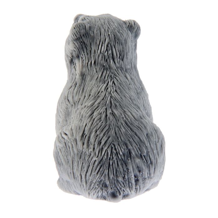 Сувенир "Медвежонок сидит"