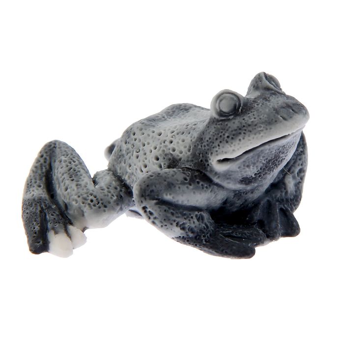 Сувенир "Лягушка"