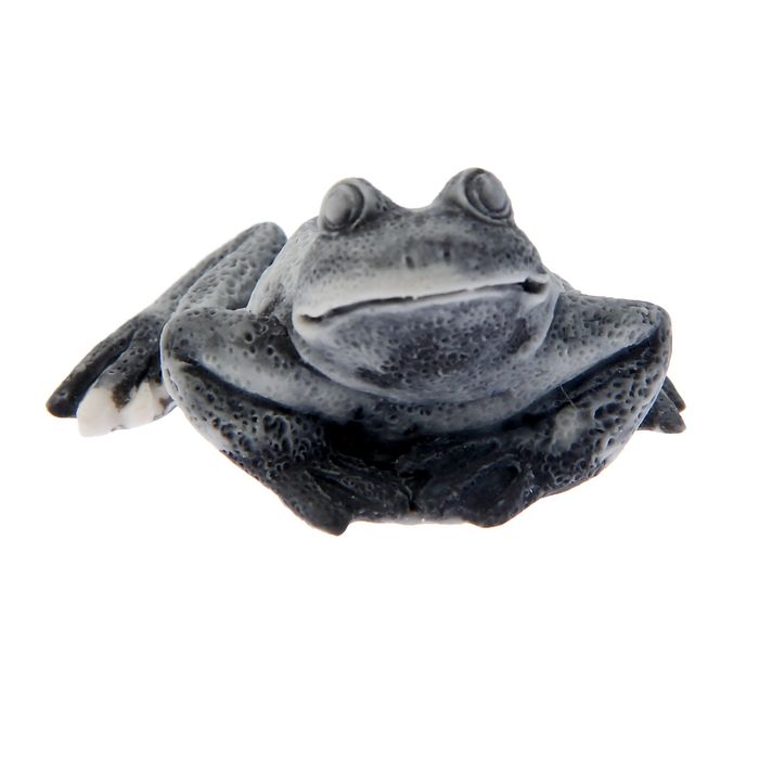 Сувенир "Лягушка"