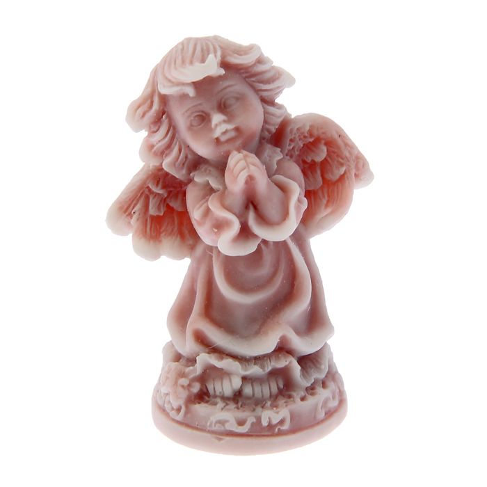 Сувенир "Ангелочек малый" МИКС 5,1 см