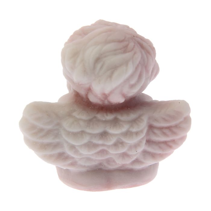 Сувенир "Ангелочек сидящий"