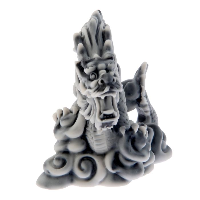 Нэцке "Дракон китайский"