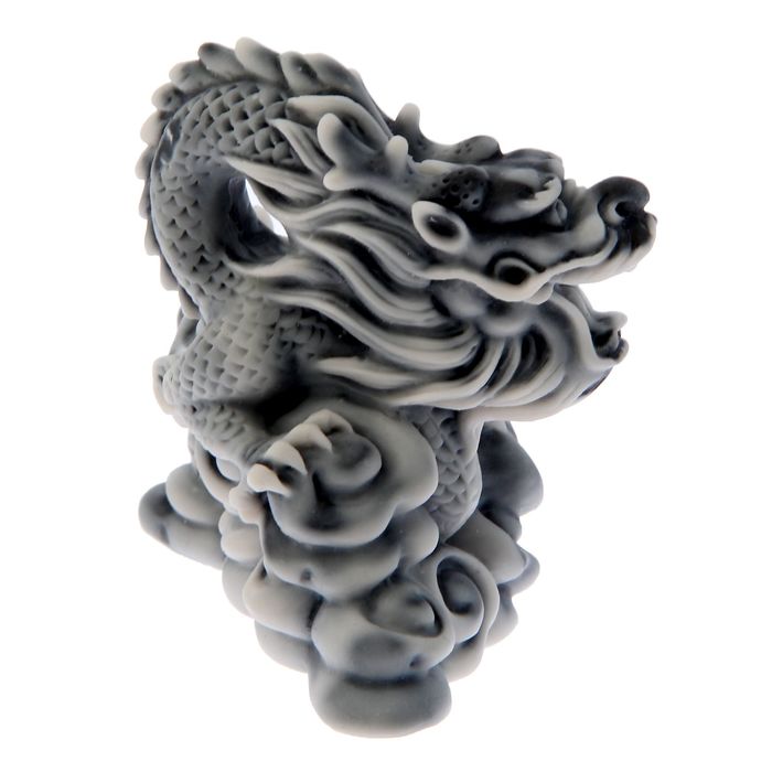 Нэцке "Дракон китайский"