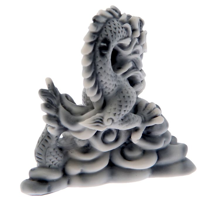 Нэцке "Дракон китайский"