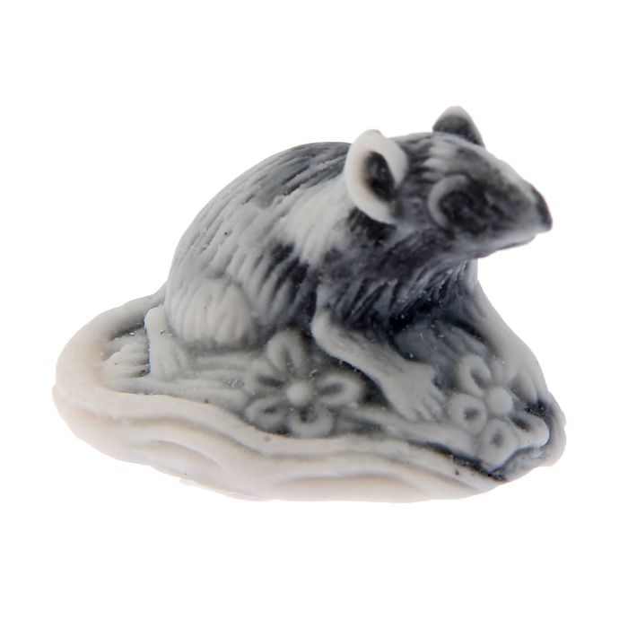 Сувенир "Крыса" МИКС