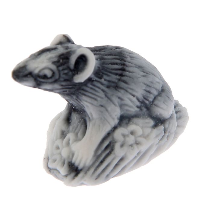 Сувенир "Крыса" МИКС