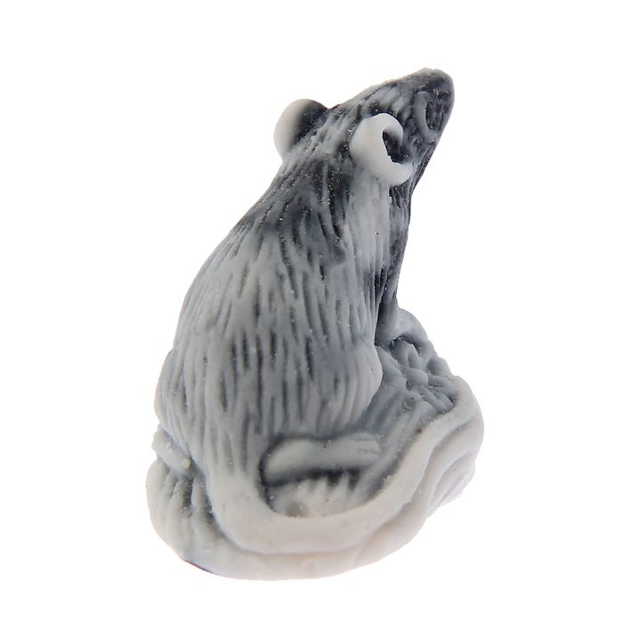 Сувенир "Крыса" МИКС