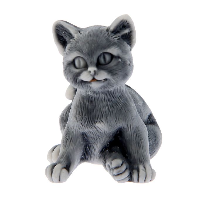 Сувенир "Котёнок", МИКС